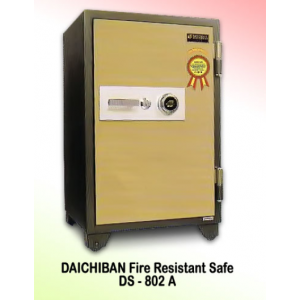 DAICHIBAN BRANKAS ANALOG DS - 802A